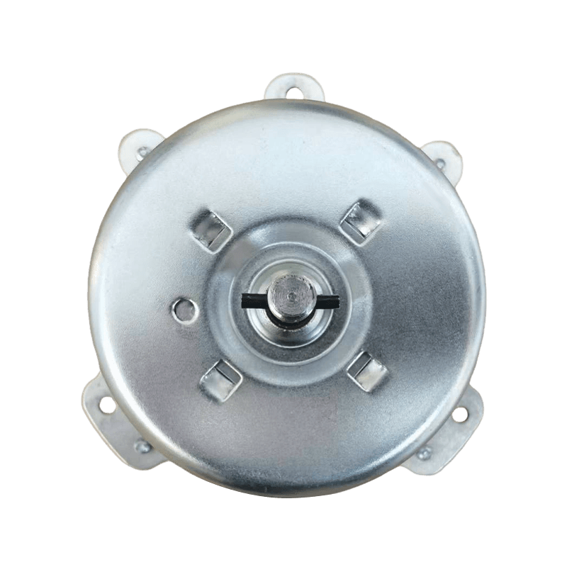 Kipufogó ventilátor motor