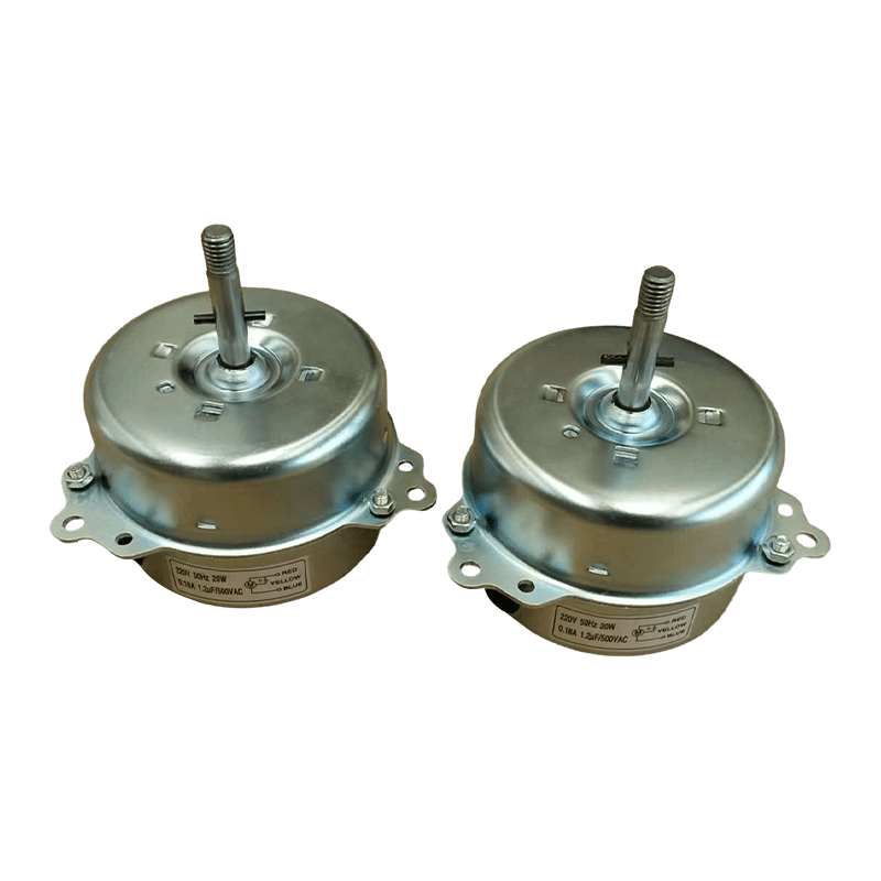 Kipufogóventilátor motorokat kizárólag Pakisztánnak szállítanak