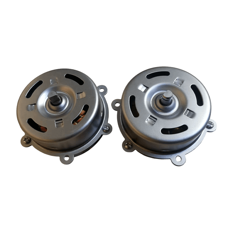 XY-106/107/108 nagy sebességű hajszárító motor