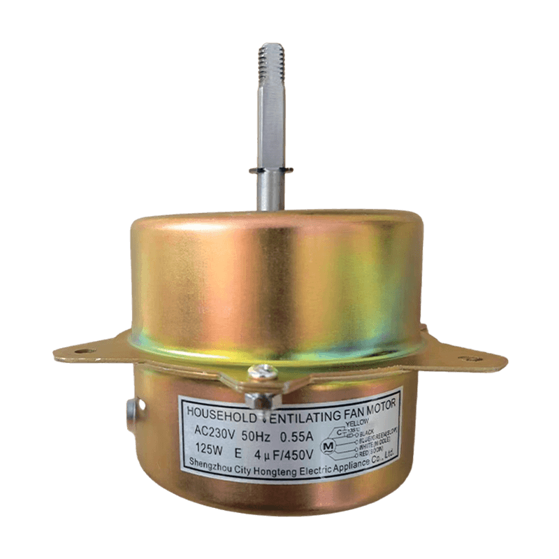 XY-106/107/108 nagy sebességű hajszárító motor