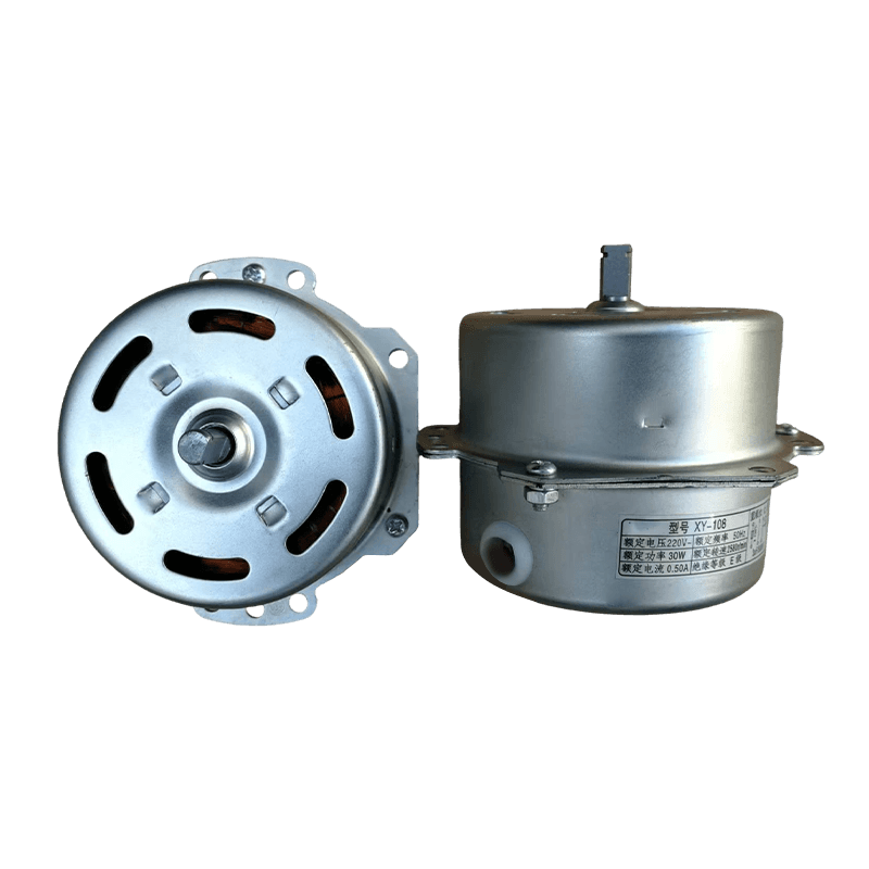 XY-106/107/108 nagy sebességű hajszárító motor