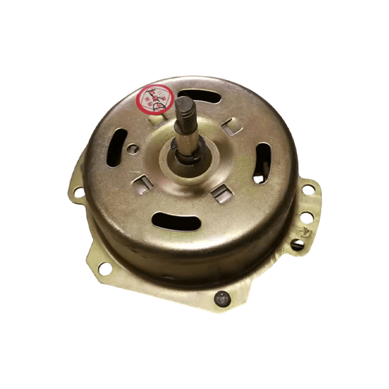 YSZ-45 háromfokozatú állítható ventilátor/oszcilláló ventilátor motor otthoni hűtéshez