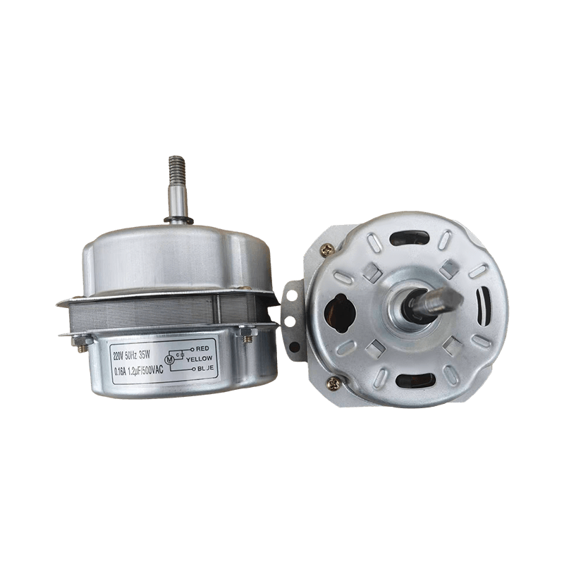 YSZ-45 háromfokozatú állítható ventilátor/oszcilláló ventilátor motor otthoni hűtéshez