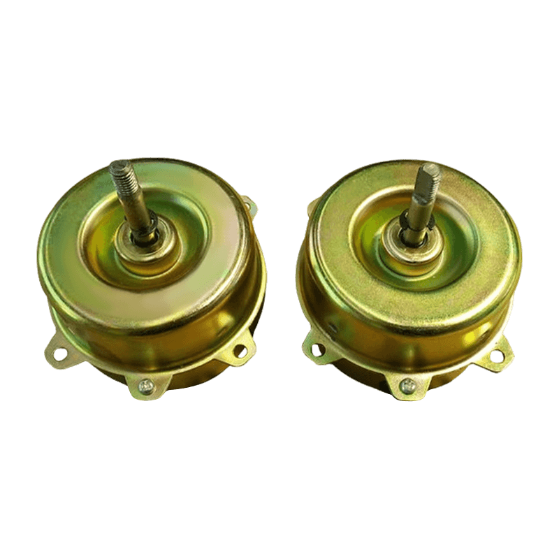 Kipufogó ventilátor motor