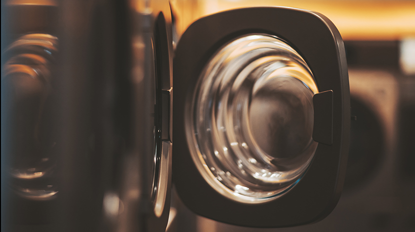 Mosoda és szövetápolás