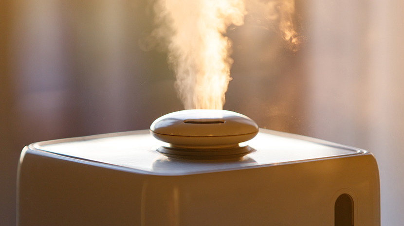 Otthoni szellőztetés és légtisztítás