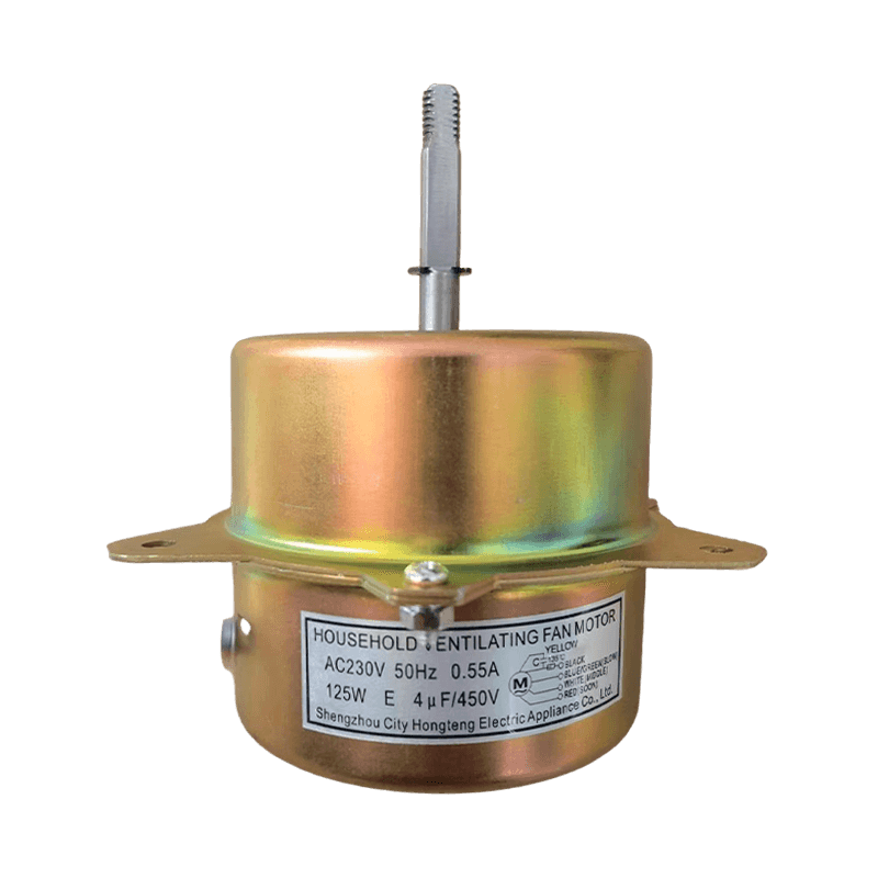 XY-108 nagy sebességű háztartási hajszárító/porszívó motor