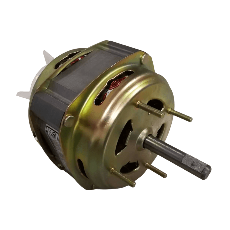 Élelmiszeripari gépek jégdaráló motorja