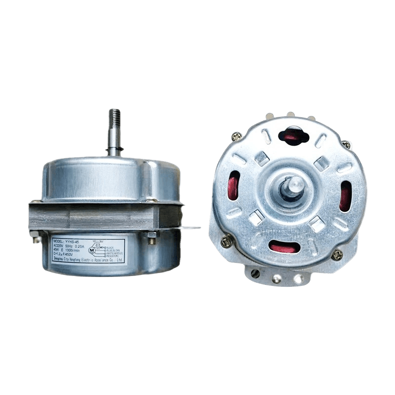 YYHS-45 45 W háromfokozatú, állítható tiszta réz toronyventilátor motor