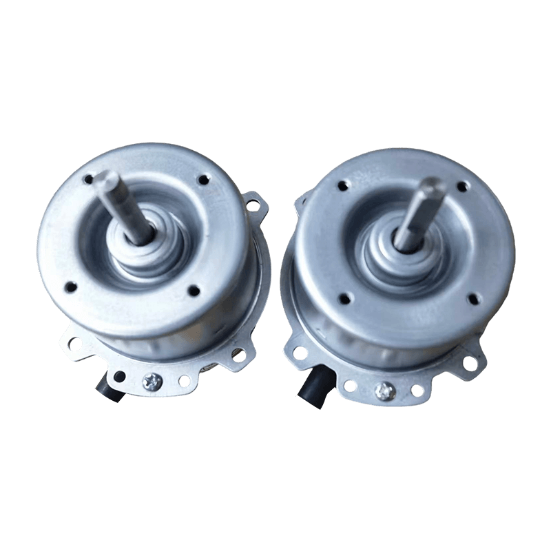 Kipufogóventilátor motorok kizárólag Koreába szállítva