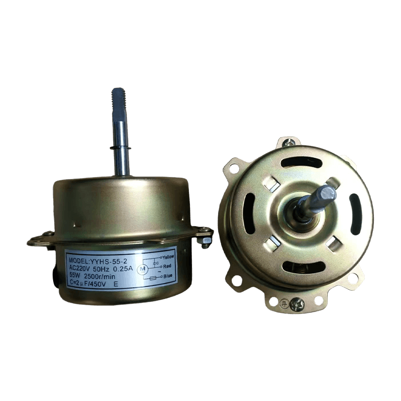 Gyorsan száradó kézszárító motor