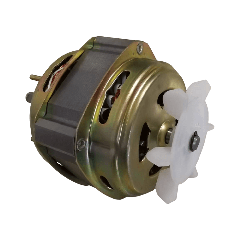 Élelmiszeripari gépek jégdaráló motorja