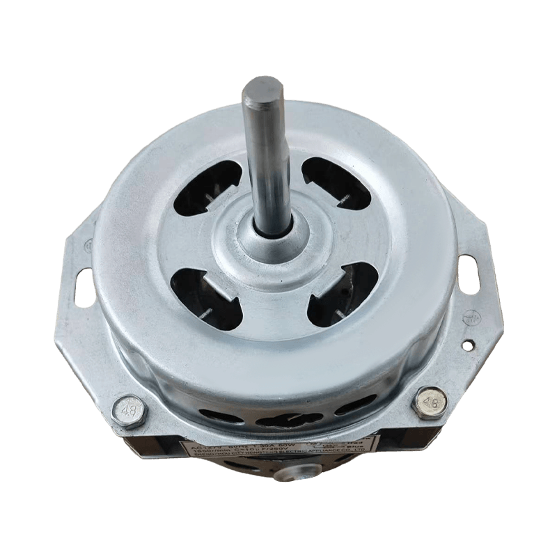 Kifejezetten kis mosógépekhez tervezett motorok Dél-Amerikában