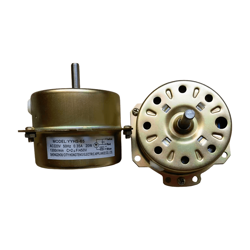 YYHS-65 motor mini mosógépekhez