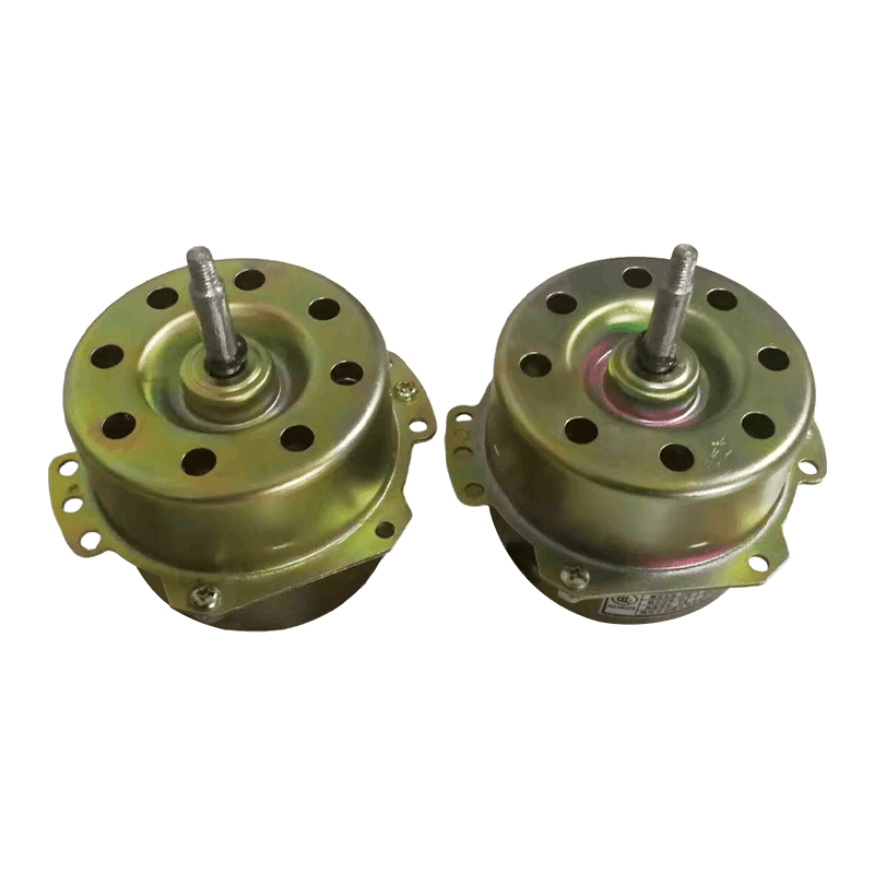 Légtisztító motor