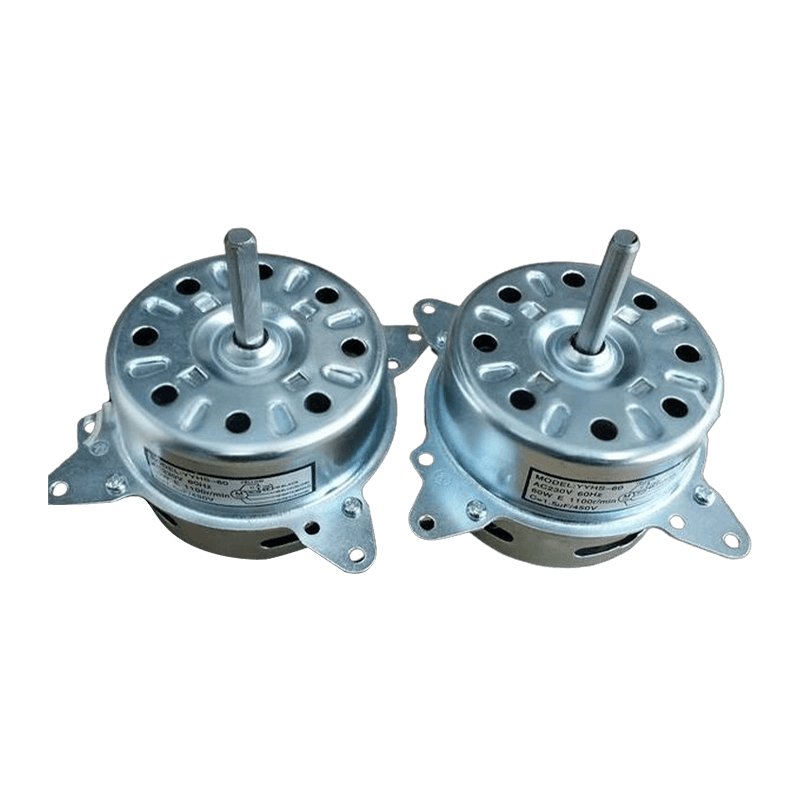 YSZ-60 háromfokozatú klímaventilátor motor