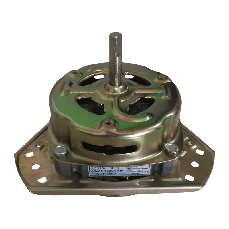 XD sorozatú mosógép és centrifuga motorok