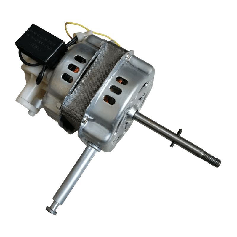 YYHS-45/60 háromfokozatú, állítható elektromos ventilátor/kipufogó ventilátor univerzális tiszta réz motor