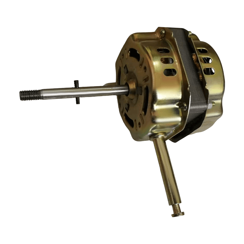 YYHS-45/60 háromfokozatú, állítható elektromos ventilátor/kipufogó ventilátor univerzális tiszta réz motor