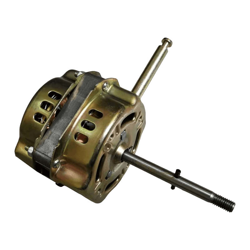 YYHS-45/60 háromfokozatú, állítható elektromos ventilátor/kipufogó ventilátor univerzális tiszta réz motor